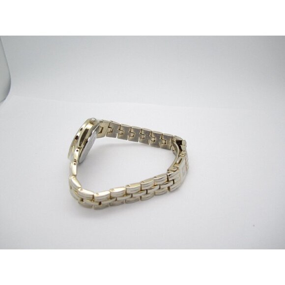 Women's Anne Klein Quartz 100ft WR Analog Dial Causal Round Watch (E385) - Picture 10 of 10